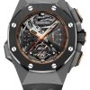 Orologi Audemars Piguet Supersonnerie Con Ripetizione Minuti Royal Oak Concept Titanio