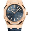 Orologi Audemars Piguet Royal Oak A Carica Automatica Oro Rosa 18 Carati