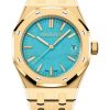 Orologi Audemars Piguet Royal Oak A Carica Automatica Oro Giallo 18 Carati