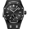 Orologi Audemars Piguet Supersonnerie Ripetizione Minuti Royal Oak Ceramica Nera