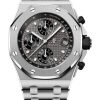 Orologi Audemars Piguet Cronografo A Carica Automatica Royal Oak Offshore Titanio