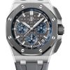 Orologi Audemars Piguet Cronografo A Carica Automatica Royal Oak Offshore Titanio