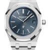 Orologi Audemars Piguet Royal Oak "Jumbo" Extra Sottile Acciaio Inossidabile