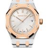 Orologi Audemars Piguet Royal Oak A Carica Automatica Acciaio Inossidabile