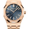 Orologi Audemars Piguet Royal Oak A Carica Automatica Oro Rosa 18 Carati