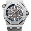 Orologi Audemars Piguet Subacqueo Offshore Royal Oak Acciaio Inossidabile