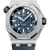 Orologi Audemars Piguet Subacqueo Offshore Royal Oak Acciaio Inossidabile