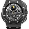 Orologi Audemars Piguet Royal Oak Offshore Grande Complicazione Ceramica Nera