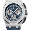 Orologi Audemars Piguet Cronografo A Carica Automatica Royal Oak Offshore Titanio