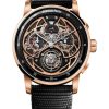 Orologi Audemars Piguet Codice 11.59 Cronografo Con Tourbillon Volante A Carica Automatica Di Audemars Piguet Ceramica Nera