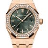 Orologi Audemars Piguet Royal Oak A Carica Automatica Oro Rosa 18 Carati