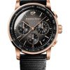 Orologi Audemars Piguet Codice 11.59 Cronografo A Carica Automatica Audemars Piguet Ceramica Nera