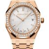 Orologi Audemars Piguet Royal Oak A Carica Automatica Oro Rosa 18 Carati