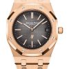 Orologi Audemars Piguet Royal Oak "Jumbo" Extra Sottile Oro Rosa 18 Carati