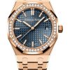 Orologi Audemars Piguet Royal Oak A Carica Automatica Oro Rosa 18 Carati