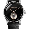 Orologi Audemars Piguet Codice 11.59 By Audemars Piguet Tourbillon Volante A Carica Automatica Ceramica Nera