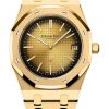 Orologi Audemars Piguet Royal Oak "Jumbo" Extra Sottile Oro Giallo 18 Carati