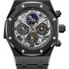 Orologi Audemars Piguet Complicazione Royal Oak Grande Ceramica Nera