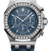 Orologi Audemars Piguet Cronografo A Carica Automatica Royal Oak Offshore Acciaio Inossidabile