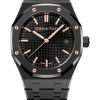 Orologi Audemars Piguet Royal Oak A Carica Automatica Ceramica Nera